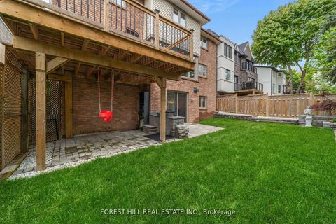 Photo 38 at 107 Old Surrey Lane, South Richvale, Richmond Hill