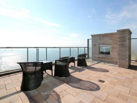Photo 3 at 426 - 11 Bronte Road, BR Bronte, Oakville