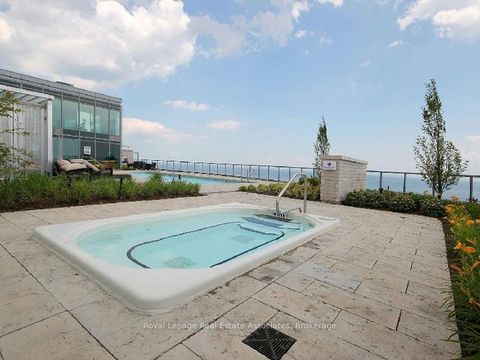Photo 4 at 426 - 11 Bronte Road, BR Bronte, Oakville