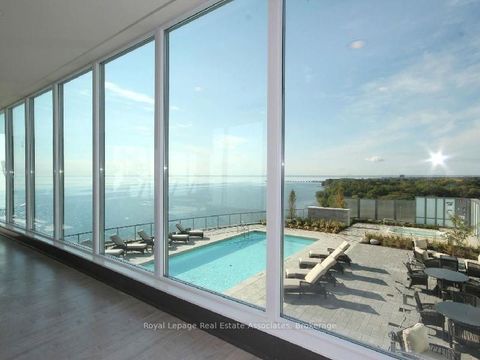 Photo 6 at 426 - 11 Bronte Road, BR Bronte, Oakville