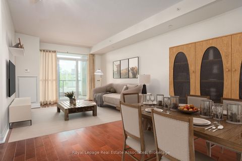 Photo 26 at 426 - 11 Bronte Road, BR Bronte, Oakville