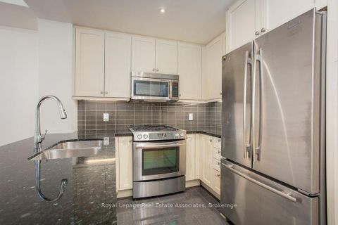 Photo 28 at 426 - 11 Bronte Road, BR Bronte, Oakville