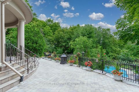 Photo 45 at 7645 16th Side Road, Rural King, King