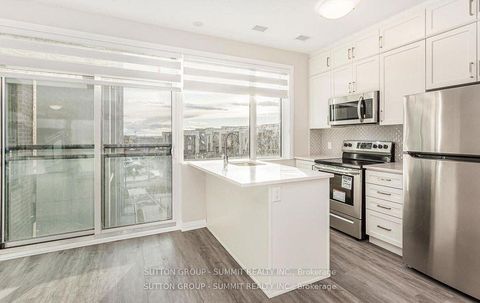 Photo 3 at 301 - 50 Kaitting Trail, GO Glenorchy, Oakville