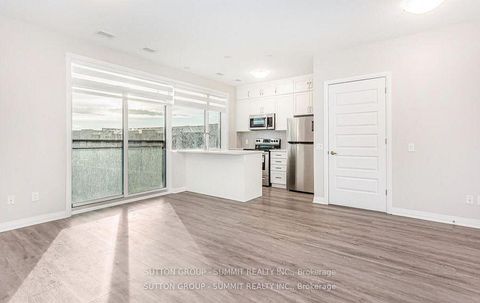 Photo 7 at 301 - 50 Kaitting Trail, GO Glenorchy, Oakville