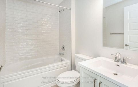Photo 9 at 301 - 50 Kaitting Trail, GO Glenorchy, Oakville