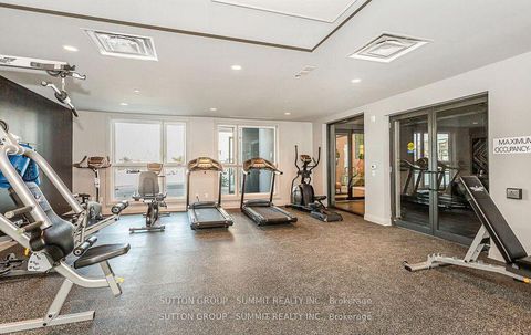 Photo 12 at 301 - 50 Kaitting Trail, GO Glenorchy, Oakville