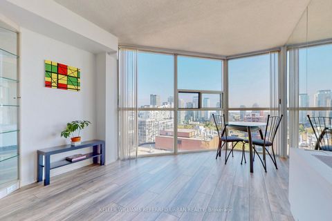 Photo 0 at 1909 - 705 King Street W, Niagara, Toronto
