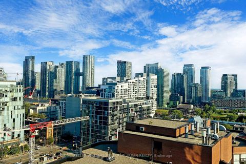 Photo 4 at 1909 - 705 King Street W, Niagara, Toronto
