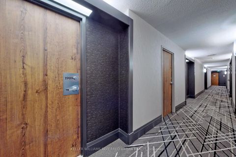 Photo 17 at 1909 - 705 King Street W, Niagara, Toronto