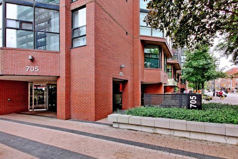 Photo 27 at 1909 - 705 King Street W, Niagara, Toronto