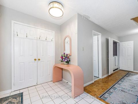 Photo 4 at 119 Cromwell Road, Maple, Vaughan