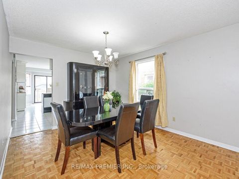 Photo 9 at 119 Cromwell Road, Maple, Vaughan