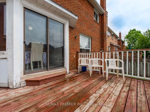 Photo 15 at 119 Cromwell Road, Maple, Vaughan