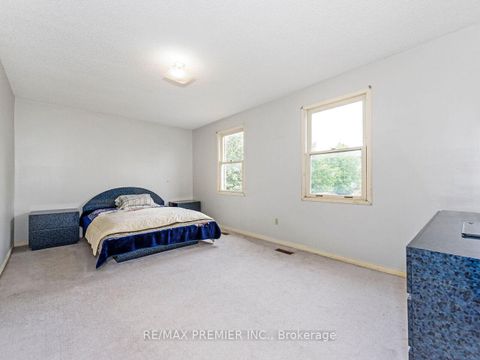 Photo 21 at 119 Cromwell Road, Maple, Vaughan