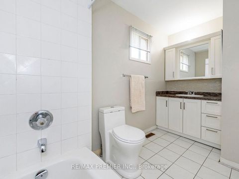 Photo 28 at 119 Cromwell Road, Maple, Vaughan