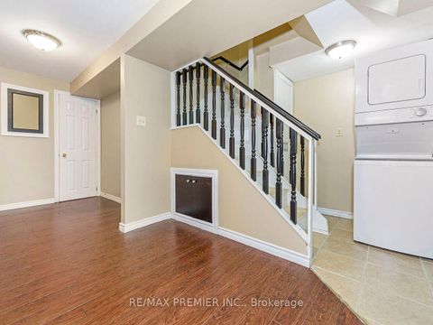 Photo 30 at 119 Cromwell Road, Maple, Vaughan