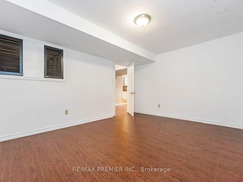Photo 32 at 119 Cromwell Road, Maple, Vaughan