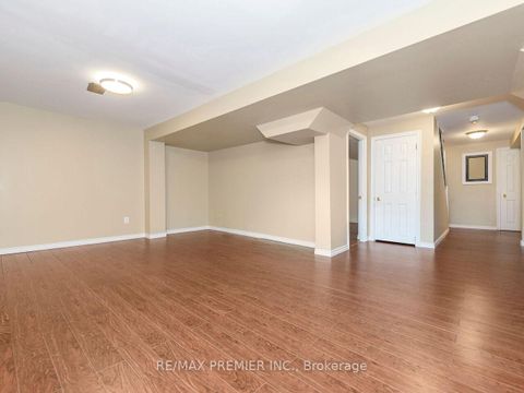 Photo 37 at 119 Cromwell Road, Maple, Vaughan