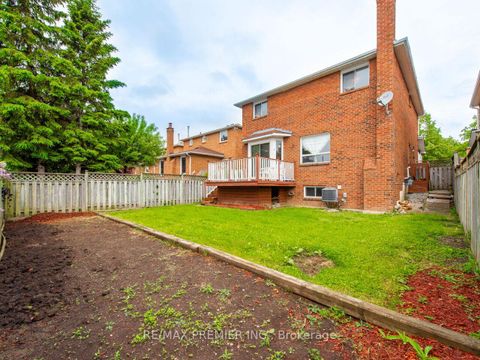Photo 45 at 119 Cromwell Road, Maple, Vaughan