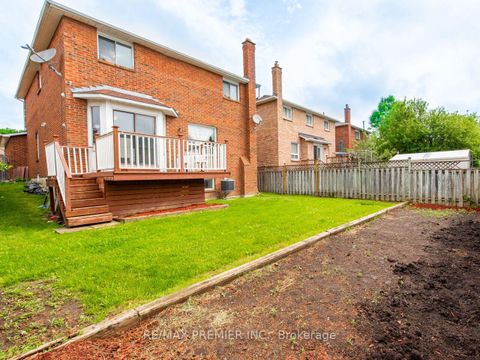 Photo 46 at 119 Cromwell Road, Maple, Vaughan