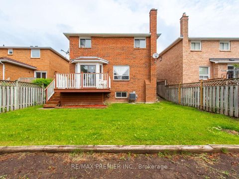Photo 47 at 119 Cromwell Road, Maple, Vaughan