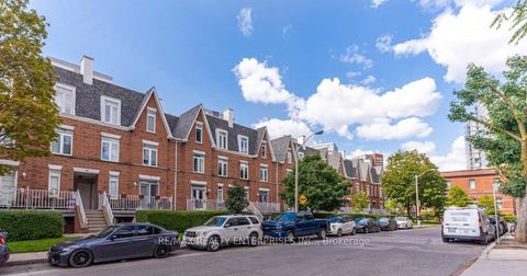Photo 0 at 4106 - 41 Sudbury Street, Niagara, Toronto