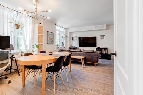 Photo 1 at 4106 - 41 Sudbury Street, Niagara, Toronto