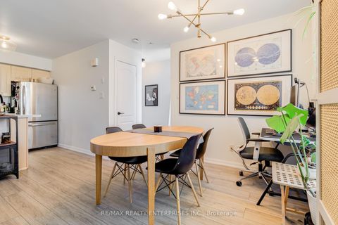 Photo 2 at 4106 - 41 Sudbury Street, Niagara, Toronto