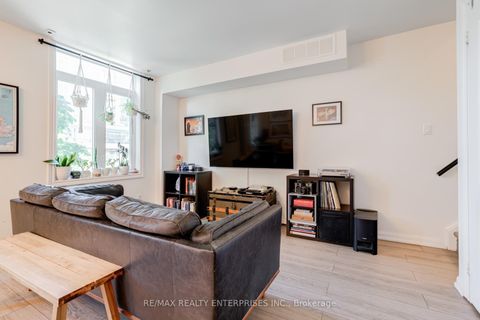 Photo 4 at 4106 - 41 Sudbury Street, Niagara, Toronto