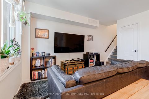 Photo 5 at 4106 - 41 Sudbury Street, Niagara, Toronto