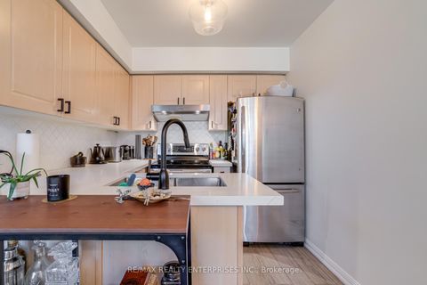 Photo 7 at 4106 - 41 Sudbury Street, Niagara, Toronto