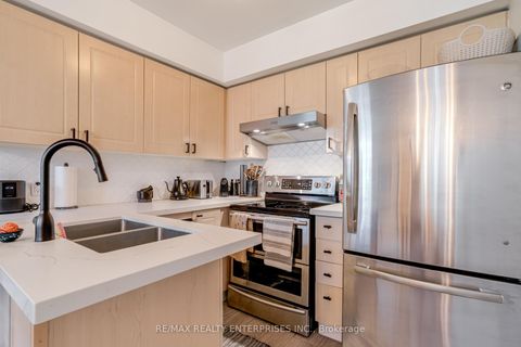 Photo 9 at 4106 - 41 Sudbury Street, Niagara, Toronto
