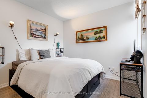 Photo 11 at 4106 - 41 Sudbury Street, Niagara, Toronto