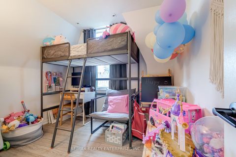 Photo 13 at 4106 - 41 Sudbury Street, Niagara, Toronto