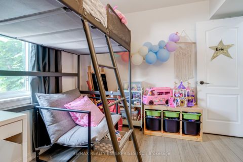 Photo 14 at 4106 - 41 Sudbury Street, Niagara, Toronto
