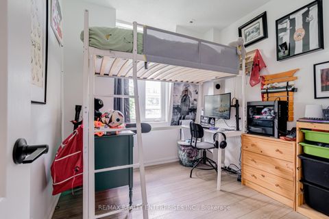 Photo 15 at 4106 - 41 Sudbury Street, Niagara, Toronto