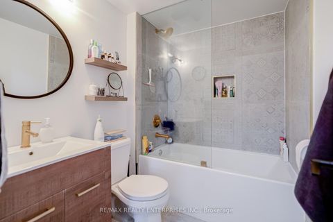 Photo 17 at 4106 - 41 Sudbury Street, Niagara, Toronto