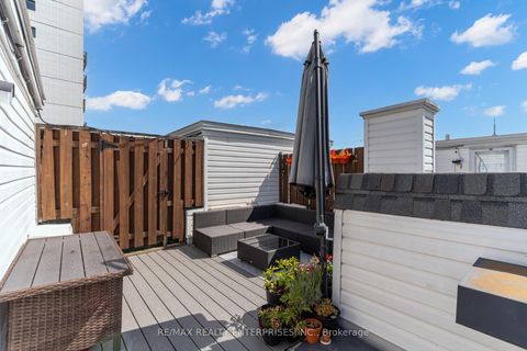 Photo 18 at 4106 - 41 Sudbury Street, Niagara, Toronto