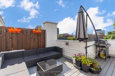 Photo 19 at 4106 - 41 Sudbury Street, Niagara, Toronto