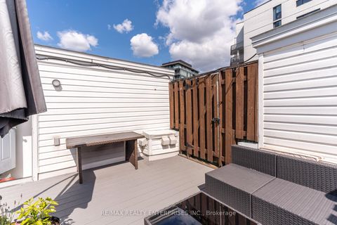Photo 20 at 4106 - 41 Sudbury Street, Niagara, Toronto