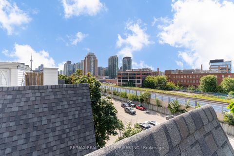 Photo 22 at 4106 - 41 Sudbury Street, Niagara, Toronto