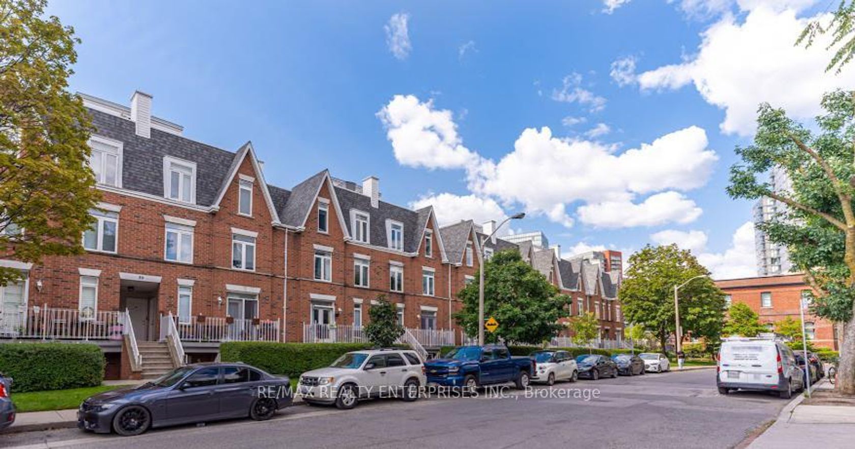 4106 - 41 Sudbury Street, Niagara, Toronto 
