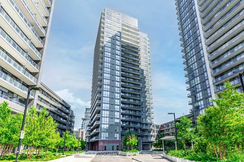 Photo 0 at 206 - 38 Forest Manor Road, Henry Farm, Toronto