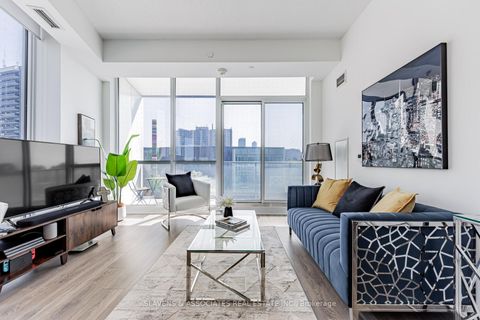 Photo 4 at 206 - 38 Forest Manor Road, Henry Farm, Toronto