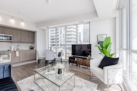 Photo 7 at 206 - 38 Forest Manor Road, Henry Farm, Toronto