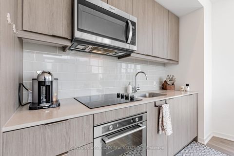 Photo 9 at 206 - 38 Forest Manor Road, Henry Farm, Toronto
