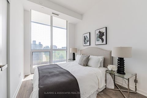 Photo 14 at 206 - 38 Forest Manor Road, Henry Farm, Toronto
