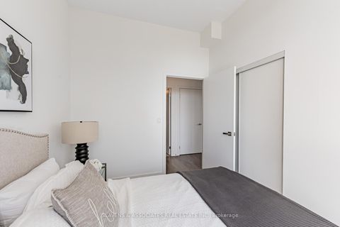Photo 15 at 206 - 38 Forest Manor Road, Henry Farm, Toronto