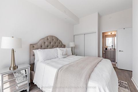 Photo 17 at 206 - 38 Forest Manor Road, Henry Farm, Toronto